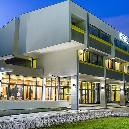 Hotel Jablanica Exterior photo