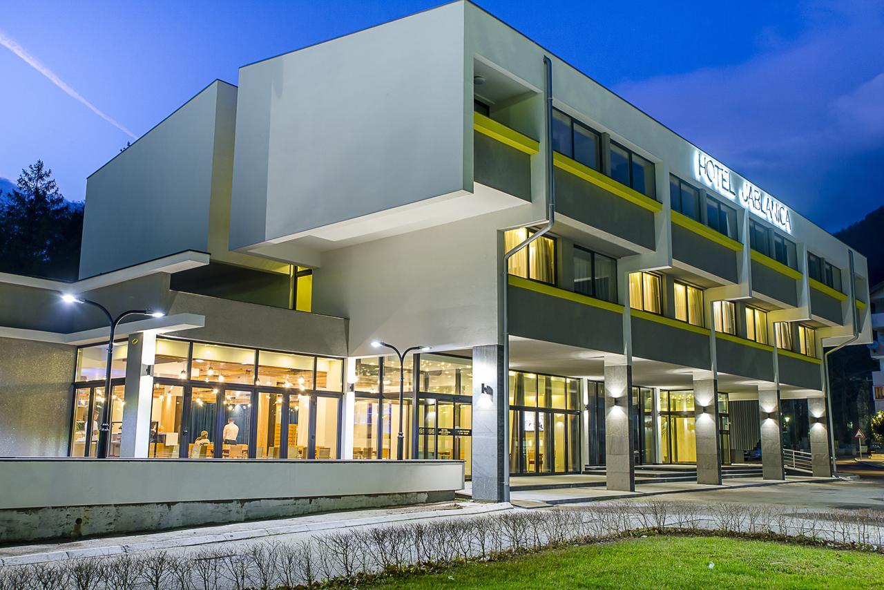 Hotel Jablanica Exterior photo